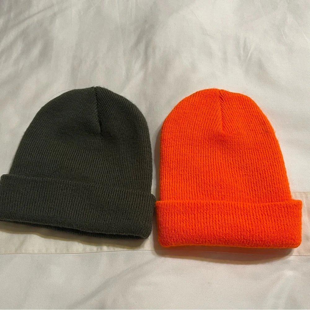Carhartt Knit Cuffed‎ Beanie